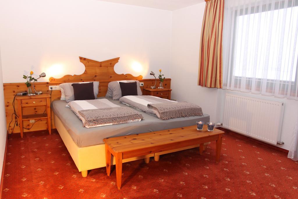 Appartement De Luxe - 140M² Elbigenalp Exterior foto
