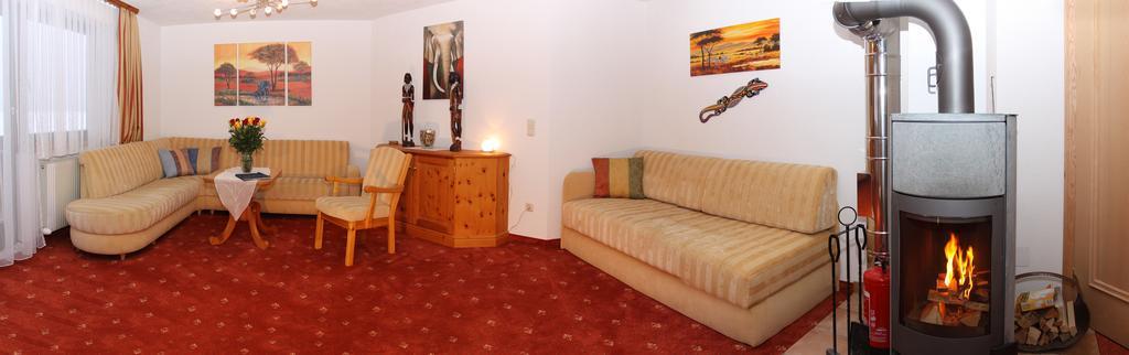 Appartement De Luxe - 140M² Elbigenalp Quarto foto
