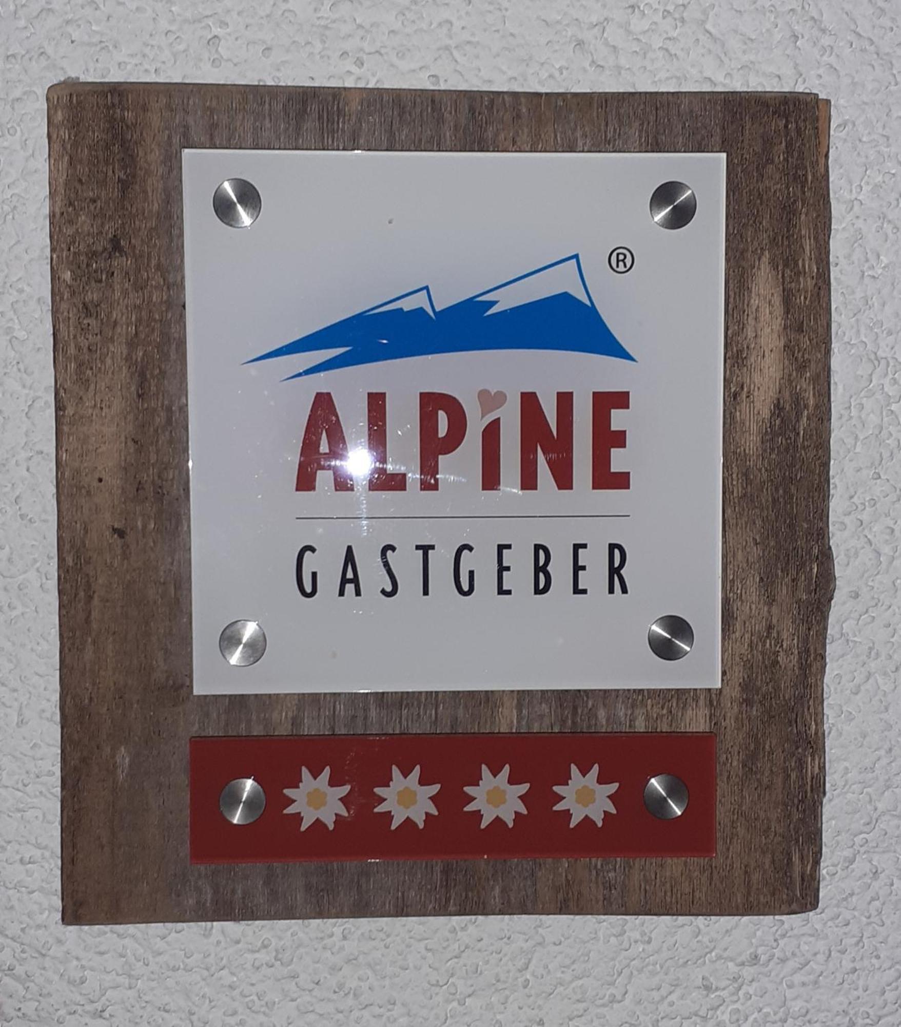 Appartement De Luxe - 140M² Elbigenalp Exterior foto